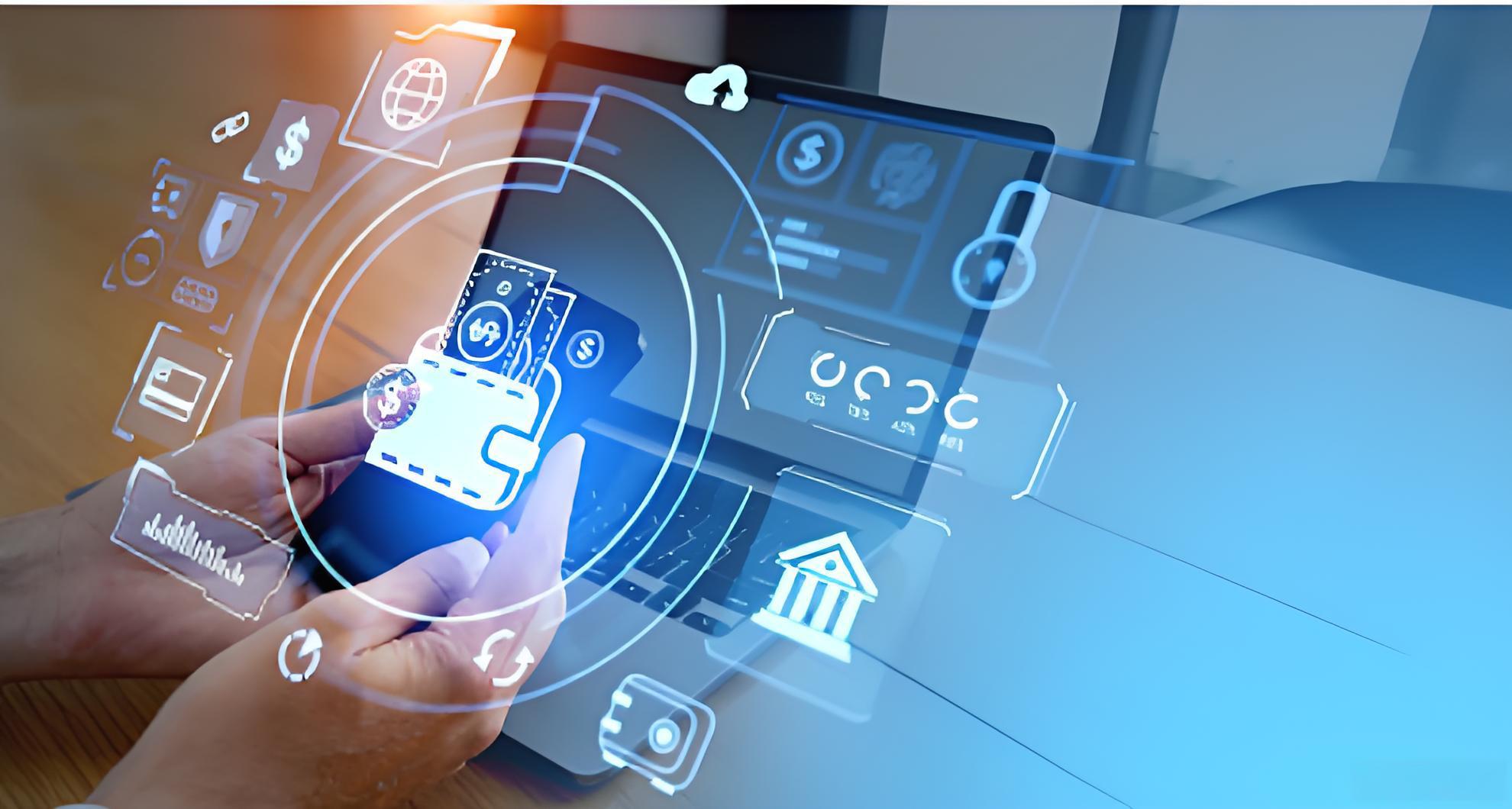 慧众科技-数字化产品与服务体系