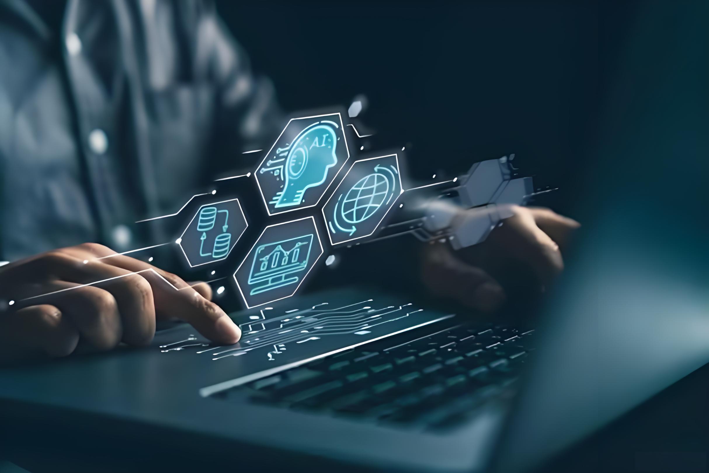 慧众科技-数字化产品与服务体系