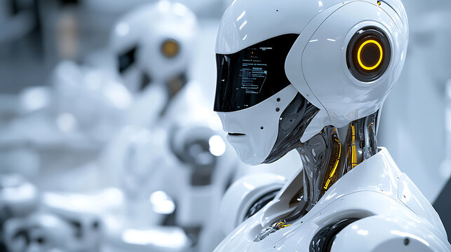 人工智能解决方案